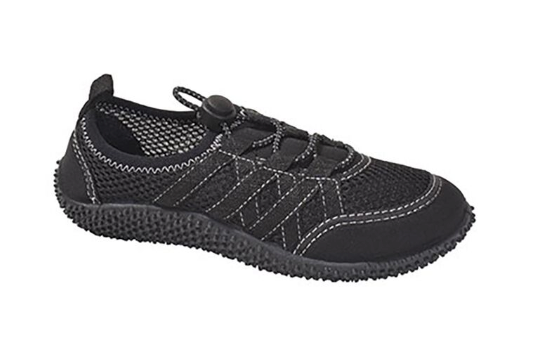 Everest Youth Aquasock Shoes, Size 12