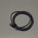 Highwings Mini HDMI to HDMI Cable 10FT, 4K 60Hz High Speed HDMI to Mini HDMI Cable Male Bi-Directional 2.0 Cord, for HDTV, Tablet, Camera and Camcorder [Aluminum Shell, Nylon Braided] (Grey)