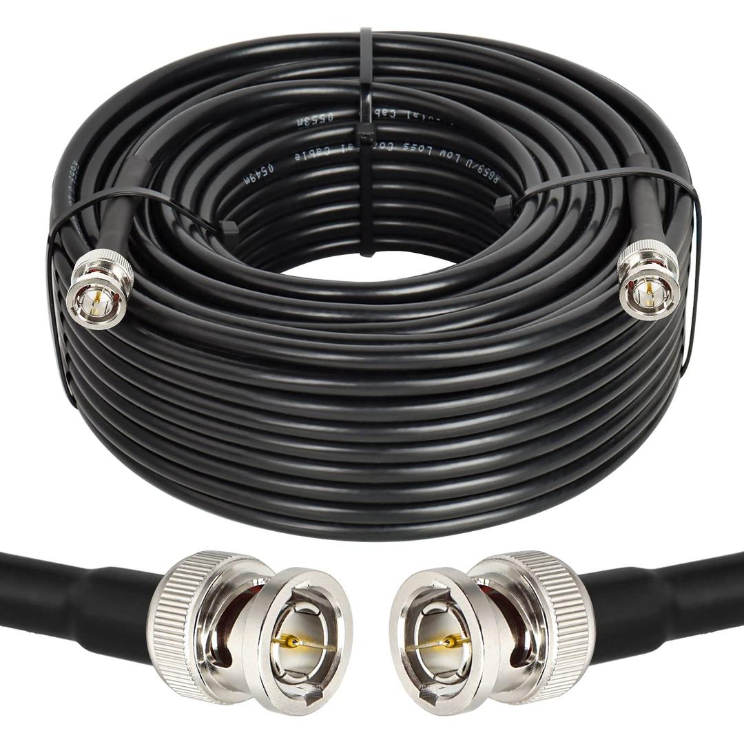 3.0FHz Digital Cable High Performance , 18AWG E497382 (UL) CMX
