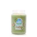 Candle Yankee Pistachio Latte 22 Oz