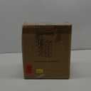 C&AHOME Cube Storage Organizer, 12-Cube Closet Cabinet Organizer, DIY Cube Shelf, Plastic Stackable Bookshelf, Modular Shelving Units Ideal for Home, Office, 36.6" L x 12.4" W x 48.4" H White SHS3012A