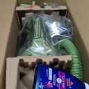 BISSELL Little Green Multi-Purpose Portable Carpet Cleaner, 3353D Exclusive specialty tools; car & auto detailing Limited Edition colorway