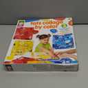 Alex Toys Jr. Tots Collage By Colour Art Supplies