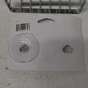 FF WIRE SUCTION SPONGE HOLDER LG CHROME