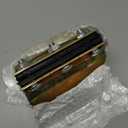 Water Pipe Repair Clamp,OD of The Applicable Pipe is About 1.65 inch,Leak Sealer for Pipes and Plumbing,Length 4.72 inch,Suitable for PE/PPR Pipes,Steel/Iron Pipes