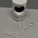 Fruit Fly Trap Flying Insect Traps Fan Powered Indoor Bug Catcher for Mosquitoes Gnats Fruit Flies Mosquito Killer Effective Blue Light (1, White)