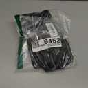 Vgo 1Pair Safety Leather Work Gloves, Mechanics Gloves, Impact Gloves, Anti-Vibration Gloves, Rigger Gloves, Heavy Duty, Water Resistant(Size XL, Gray)