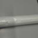 Clear Table Cover Protector 38 x 80 Inch, 1.5mm Vinyl Desk Cover