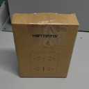 Flat Plug Power Strip, 5ft Flat Extension Cord - 3 Outlets 4 USB Ports (2 USB C) 22.5W/4.5A Desktop Charging Station, Power Strip No Surge Protection for Cruise Ship, Dorm Room Travel Essentials white