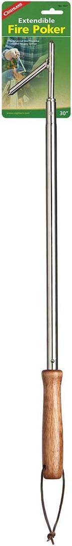 Extend Fire Poker 30"