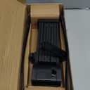 Folding Bike Lock Bicycle Scooter Folding Locks with 3Keys Heavy Duty Bike Lock with Easy Mounting Bracket Alloy Steel Foldable Lock (2 Pack, Black)