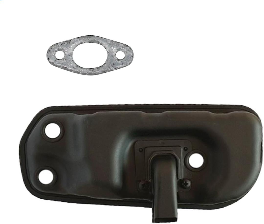 Suitable for BR800 muffler 4283 140 0611 chimney compatible with 800C800XBR800