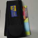 Everyday Medical SI Belt - Sacroiliac Joint Belt for Men and Women I Hip Support Brace - Support and Alleviate Si Joint, Pelvis, Sacral, Sacrum, Hip and Sciatica Pain and Discomfort - Small/Medium