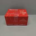 All Metal Grain Mill Attachment For Kitchenaid Stand Mixer, 12 Levels Flour Mill Grinder for Home, Fit for Grinding Wheat, Corn, Oats, Buckwheat,Millet and Other Cereals