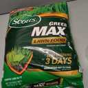Scotts Green Max Lawn Food, 5,000 sq. ft.