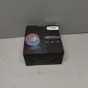 Swarmir Bluetooth Speaker with Lights, Wireless Charging Speaker, Best Birthday Gift Ideas Teenage,Applicable for Bedroom/Teen Girl Gifts(5W Wireless Charging)