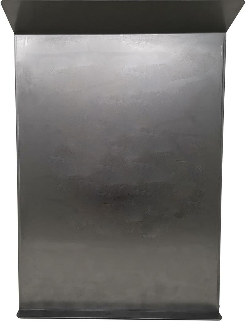 18 3/4" x 13 3/4", Drip Tray for Silverton 620 Pellet Grill: KIT0565