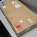 Hamster Cage, 360-Viewing Metal Rat Cage, Chew proof, Stackable Large Cage with Top Access, for Dwarf Syrian Hamster, Gerbil, Mouse (32 * 16 * 16IN)