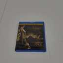 The Mummy Trilogy (Blu-ray + Digital)