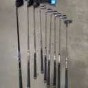Callaway Golf Strata Complete Golf Set Men's, 12 Piece,  Right,  Right, Regular