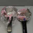 Vinod Platinum Triply Stainless Steel Outer Lid Pressure Cooker 1.5 Litre/Gasket Release System/Induction and Gas Base Cooker/ISI Certified- Silver (1.6 Quarts)