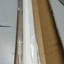 LazBlinds Cordless Cellular Shades, 31'' W x 48'' H, Cream