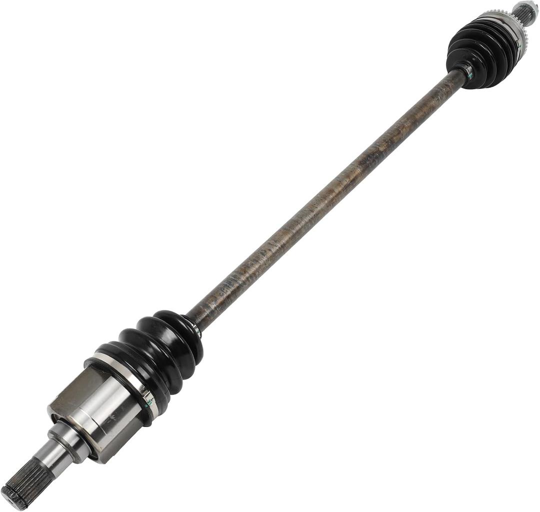 SCITOO Front CV Axle Drive Shaft Assembly Fit For Hyundai for Elantra 1.8L 2011-2016,for Elantra Coupe 1.8L 2013 Right Passenger Side 495013Y000,66-3656,663656 MT