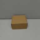 Ceramic Incense Burner Holder for Sticks, Handmade Small Incense Cone Holder for Coil, Sage Cones, Ash Catcher, Smudge Bowl for Yoga Meditation Room Dcor (Boho)