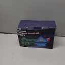 500FT Permanent Outdoor Lights Waterproof with Smart App Control Remote,DIY Scene Modes,Music Sync hronization,Eaves Lights for Garden Decor,Deck,Christmas