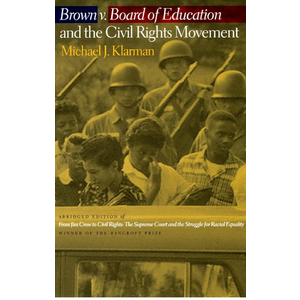 Brown Board Of Education