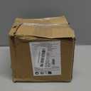 BLUE PANDA 3-Inch Cowbells with Handle - Stadium Cheering & Cow Bells for Sporting Events - Metal Noise Makers for Meetings - Football Noise Makers - Blue Cowbells - Pack of 12