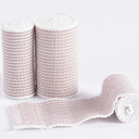 Honeycomb Elastic Bandage Velcro Elastic Bandage