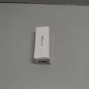 Aviator Sunglasses for Womens Men UV Protection Polarized Pilot Style Durable Metal Frame with Spring Hinges