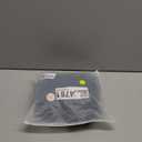 Aqua Eve Plus Size Swimsuits One Piece Bathing Suit for Women Tummy Control Sexy Halter Swimwear (Solid Black, 24W)