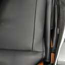 Trumgeta Full Coverage Seat Covers Fit for Toyota Tacoma (2024 2025 2026) Double Cab, Crew Cab, SR/SR5/TRD Sport/TRD Off-Road/Limited, Leather Seat Cushion Protectors Full Set (5 Seats)