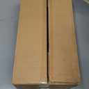 Workington Industrial 3 Drawers Portable Metal Intermediate Box, 26" Middle Tool Chest Cabinet with Ball Bearing Drawer Slides, Steel Tool Storage Box Organizer 4009 Gray (Grey)