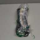 COFIT Breathable Car Steering Wheel Cover 16 inch Auto Universal Leather Wrap Non-Slip Steeringwheel Protector Automotive Interior Accessories, Beige (Suit for 15.5-16 inch) (2.Beige [with Airholes])