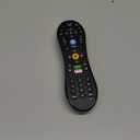 ZWP Replacement Voice Remote Control for TiVo VOX, TiVo Edge and Bolt Series, and Mini VOX DVRs TCDA95000