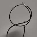 Belkin Mini-phone/USB Audio Cable (3')