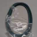 130969 Lawn Mower Deck Belt for Husqvarna Craftsman Poulan130969 532130969 584444701 1/2"x92"