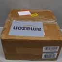 New 10" X 2-1/4" Trailer Brake Drum Kits 5 on 5" Bolt Pattern 1/2" Studs for Utility Boat Trailer 3500lbs Axle