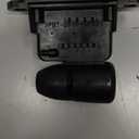 SCITOO Mass Air Flow Sensor Fit For Lexus For GS300 1998-2000,For Lexus For GS400 1998-2000,For Lexus For LS400 1998-2000,For Lexus For SC300 1998-2000 Replace 22204-20010 AF10037 7450023