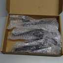 UF651 Ignition Coil Pack & 9723 Iridium Spark Plugs Compatible with Kia Forte 2014-2015,Forte5 2014-2018, For Hyundai Elantra 2011-2020,Tucson 2014-2020,GT 2013-2020#27300-2E000 18846-11070