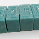 Boom Box Candle 3in 4 Pack