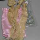 613 Blonde Bundles Human Hair 24 26 28 Inch 613 Bundles 100% Unprocessed 16A Brazilian Virgin Human Hair Bundle 613 Body Wave Bundles Extensions for Women