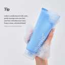 Mild Clear Cleansing Foam for Facial Cleansing with caulerpa lentillifera extract & Potassium [Vegan & Korean Skincare]  5.07 fl. oz.