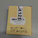 TECKNET Wireless Mouse (BT5.0/3.0 & 2.4G) Rechargeable 4800 DPI Silent USB A & Bluetooth Mouse 6 Buttons, Wide Compatibility - Grey