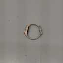 Zeacool Fitness Tracker with 24/7 Heart Rate, Blood Oxygen Blood Pressure Sleep Monitor, Activity Trackers 5 ATM Waterproof,Step Calorie Counter Pedometer Health Smart Watch for Women Men Beige