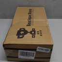 Poster Stand for Display, 80'' Adjustable Sign Stand Tripod, Retractable Poster Board Stand Double-Sided Banner Stand, Foldable Floor Standing Sign Holder Signage Stand with Portable Bag, 2 Pack