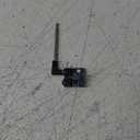 76-108MHZ 5V TEA5767 FM Stereo Radio Module + Cable Antenna